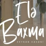 دانلود آهنگ اله باخما از زینب حسنی