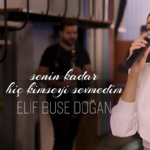 دانلود آهنگ سنین قدر هچ کیمسئی سومدیم از الیف بوسه دوغان