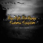 دانلود آهنگ بو عاشکی بیر رویا سانما سوگیلیم از آناتولیان راک