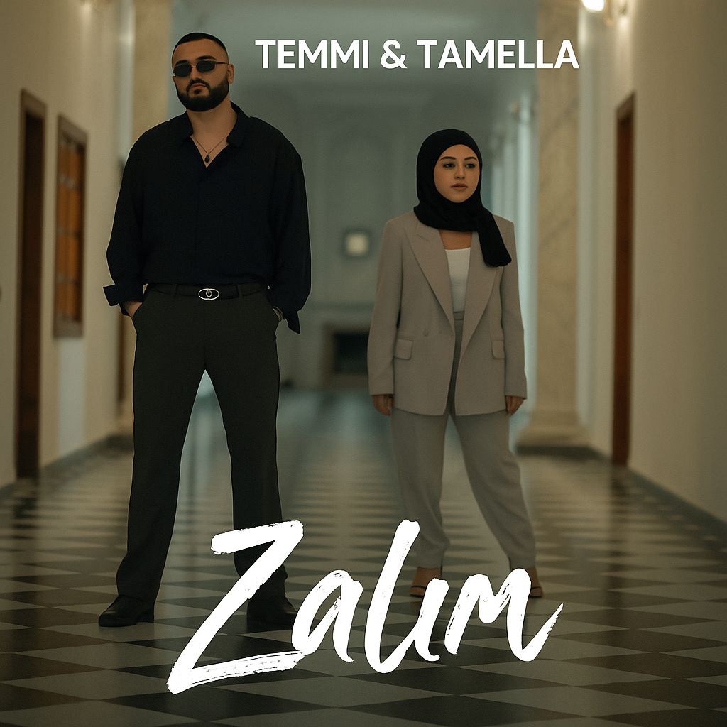 دانلود آهنگ ظالیم از تم می و تاملا دانلود آهنگ ظالیم از تم می و تاملا