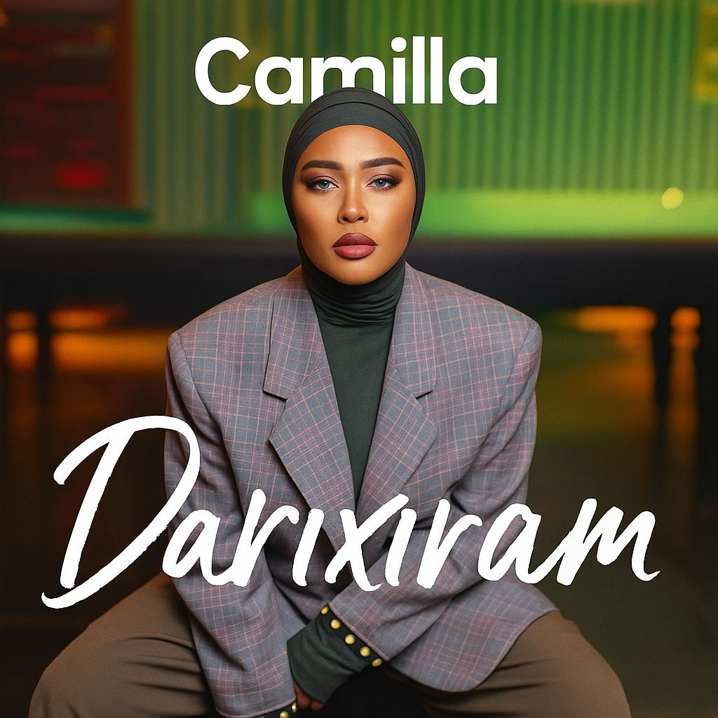 دانلود آهنگ داریخیرام از جمیله