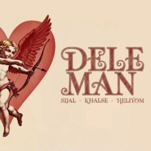 دانلود آهنگ دل من از سیجل و هلیوم و خلسه