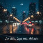 دانلود آهنگ شعر ددیم غزل ددیم گلمدین از هوش مصنوعی