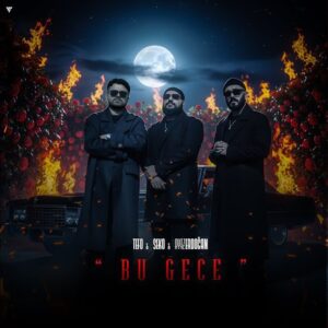 دانلود آهنگ بو گجه از تفو و سکو آیاز اردوغان