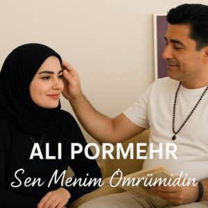 دانلود آهنگ سن منیم عمرومیدین از علی پرمهر