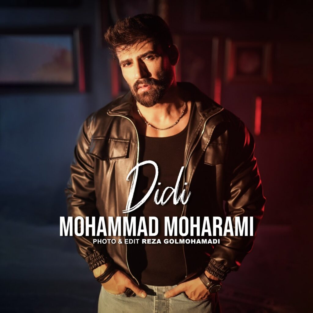 دانلود آهنگ دیدی از محمد محرمی دانلود آهنگ دیدی از محمد محرمی