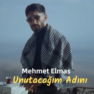 دانلود آهنگ اونوتاجاغام آدینی از مهمت الماس