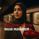 دانلود آهنگ دولدوم تاشتیم از نگار محرم