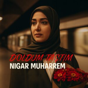 دانلود آهنگ دولدوم تاشتیم از نگار محرم