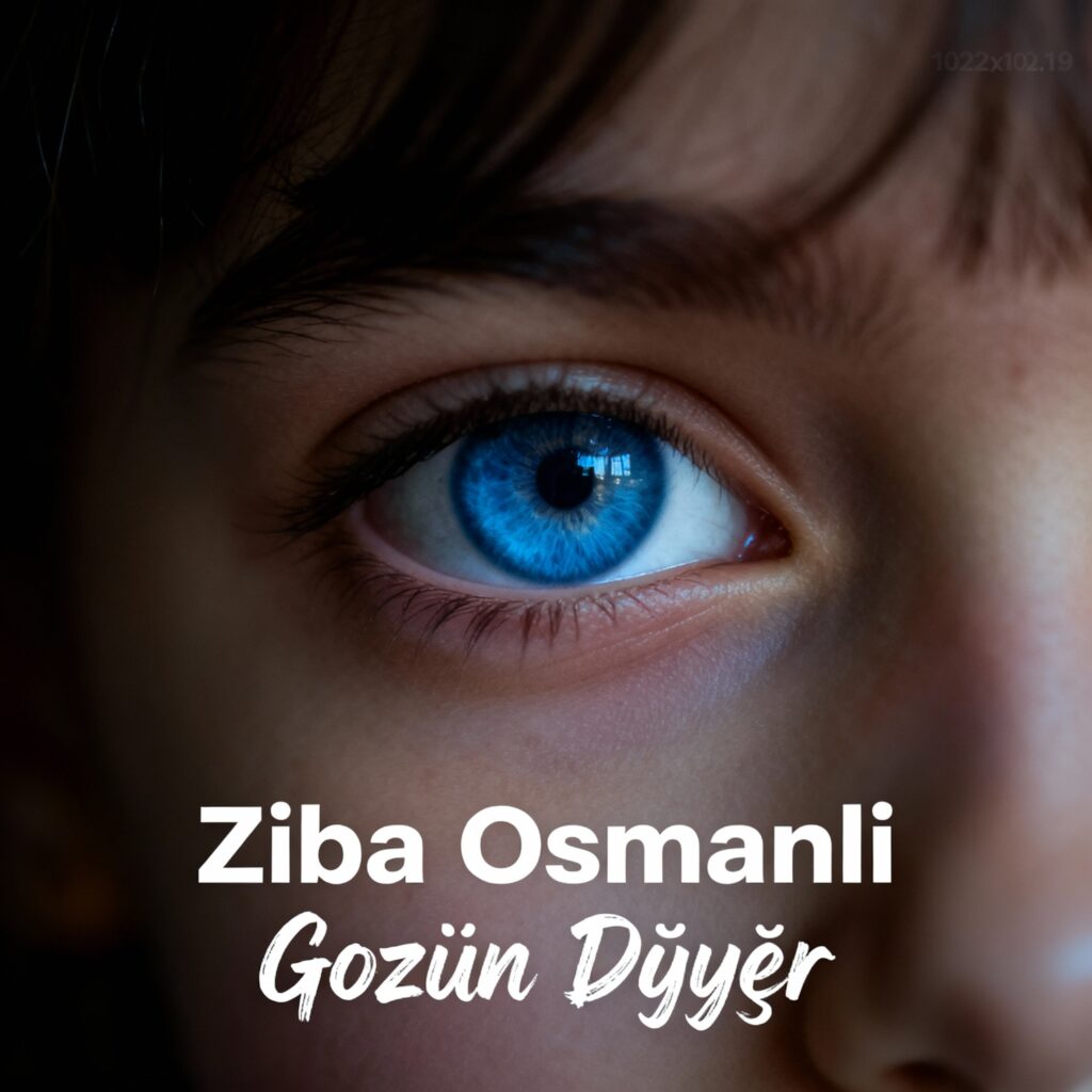 دانلود آهنگ گوزون دیر از زیبا عثمانلی دانلود آهنگ گوزون دیر از زیبا عثمانلی