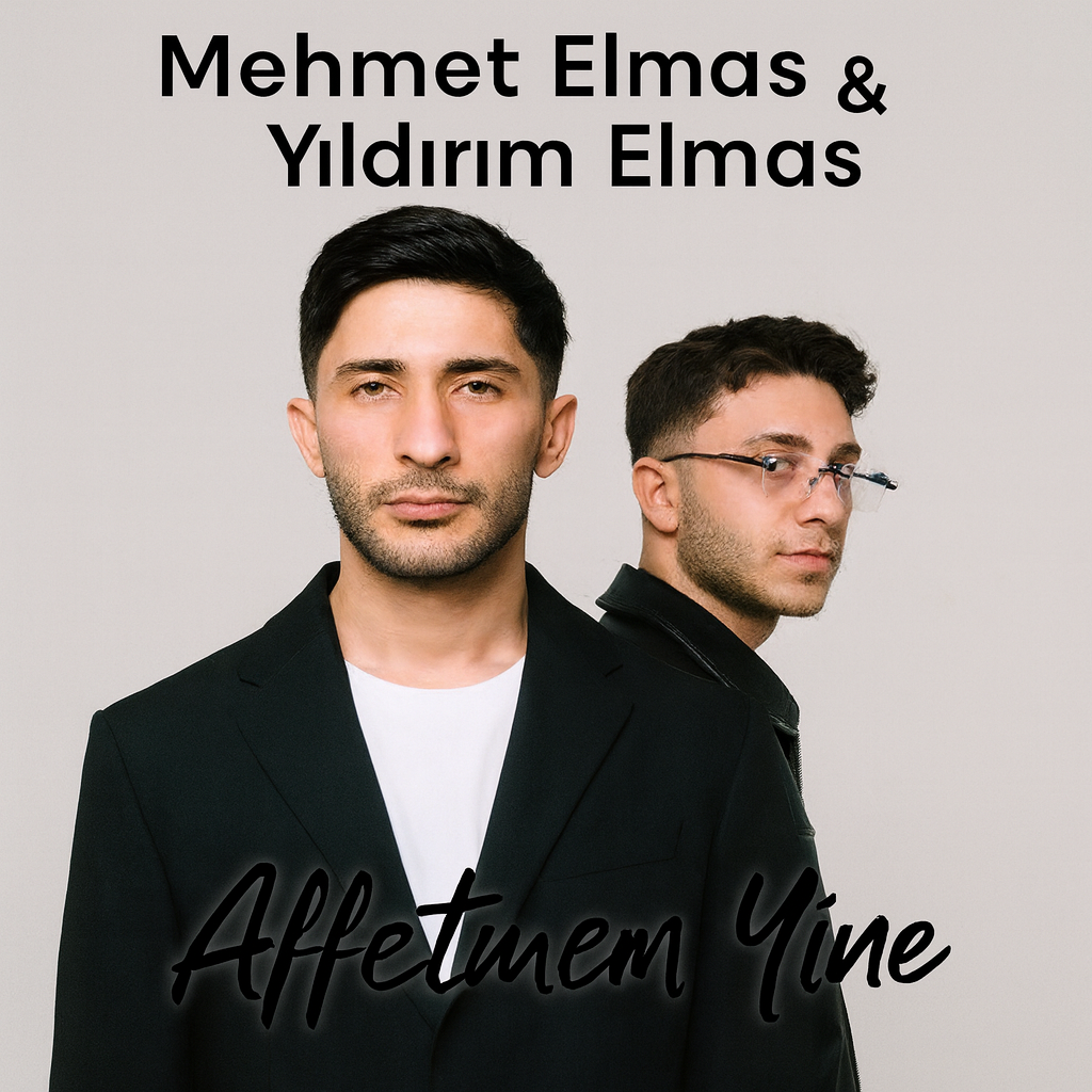 دانلود آهنگ آفتمم یینه از مهمت الماس