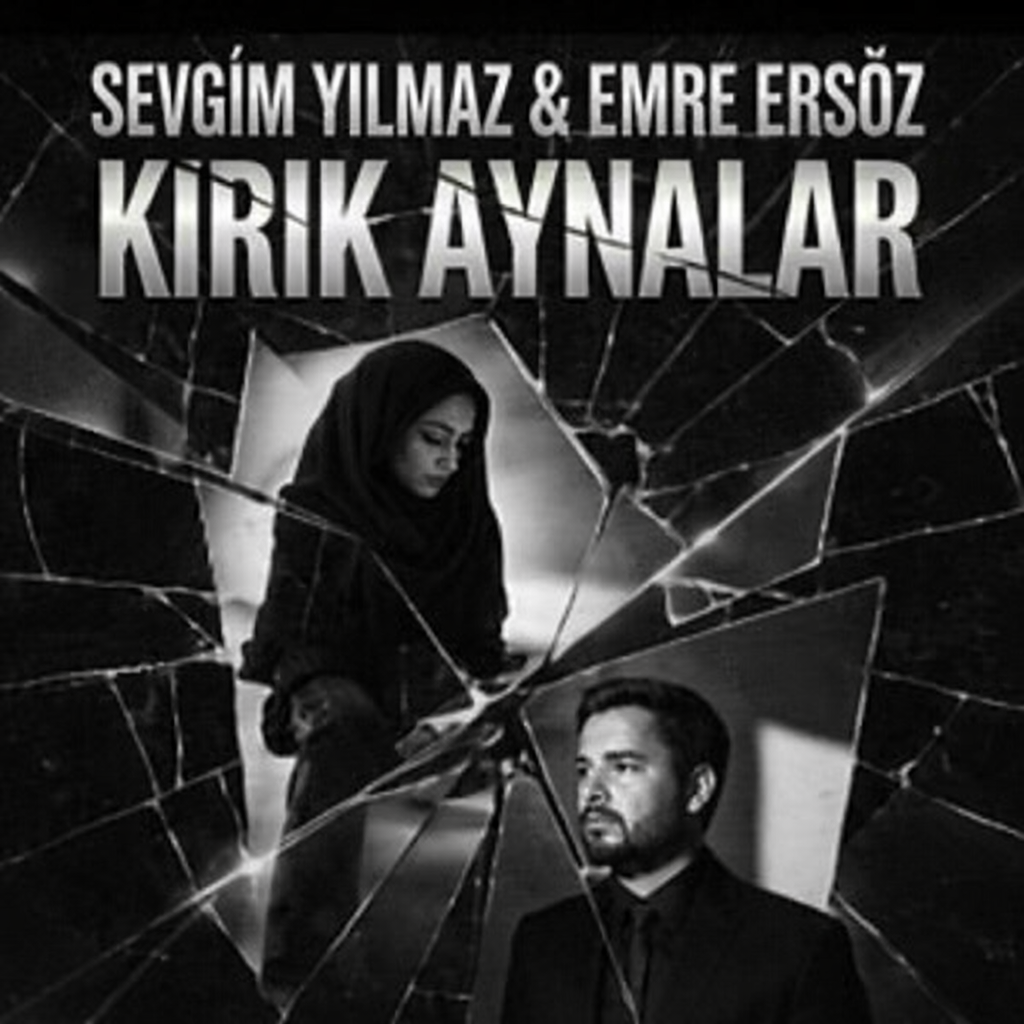 دانلود آهنگ کریک آینالار از سوگیم ییلماز و امره اِرسوز دانلود آهنگ کریک آینالار از سوگیم ییلماز و امره اِرسوز
