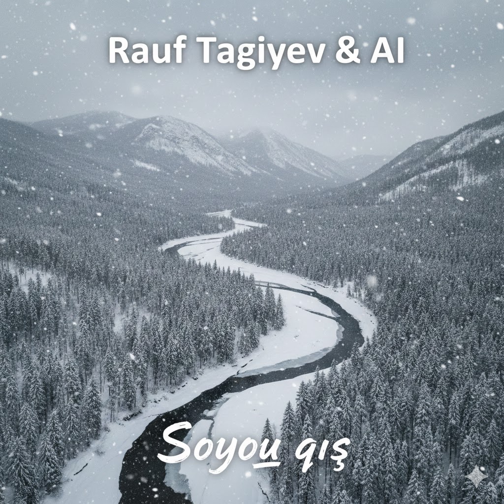 دانلود آهنگ سویوق قیش از رئوف تقی اف