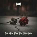 دانلود آهنگ بیر گون بنده اولجیم ایزیم کالماز توزوم کالماز از هوش مصنوعی