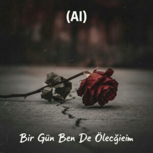دانلود آهنگ بیر گون بنده اولجیم ایزیم کالماز توزوم کالماز از هوش مصنوعی