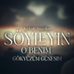 دانلود آهنگ سویلیین او بنیم گوک اوزوم گونشیم از هوش مصنوعی