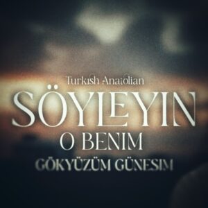 دانلود آهنگ سویلیین او بنیم گوک اوزوم گونشیم از هوش مصنوعی