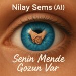 دانلود آهنگ سنین منده گوزون وار از نیلای شمس