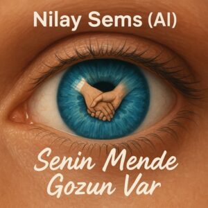 دانلود آهنگ سنین منده گوزون وار از نیلای شمس