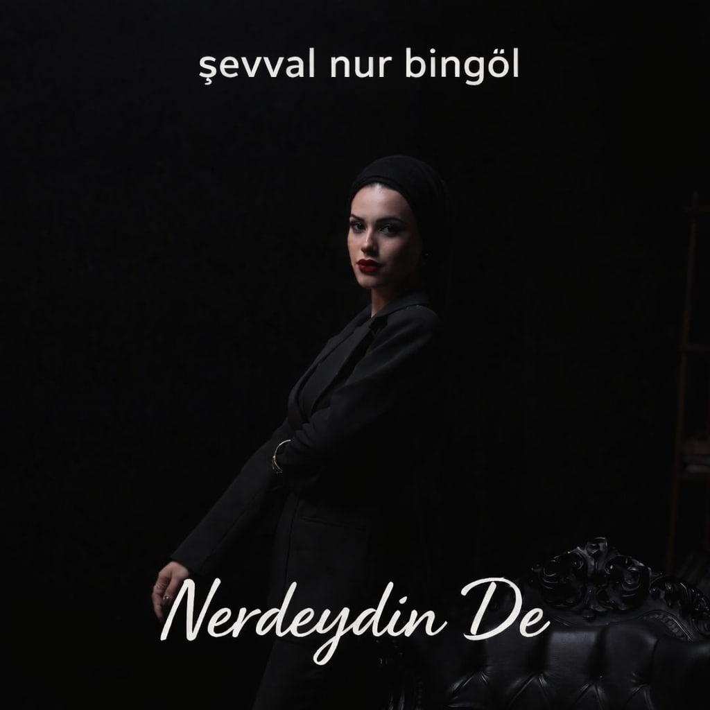 دانلود آهنگ نردیدین ده از شوال نور بینگول