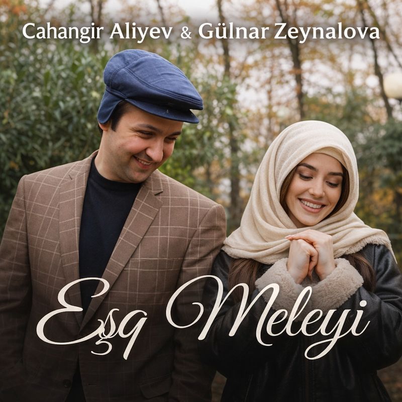 دانلود آهنگ عشق ملگی از جهانگیر علیاف و گُلنار زینالُوا دانلود آهنگ عشق ملگی از جهانگیر علیاف و گُلنار زینالُوا