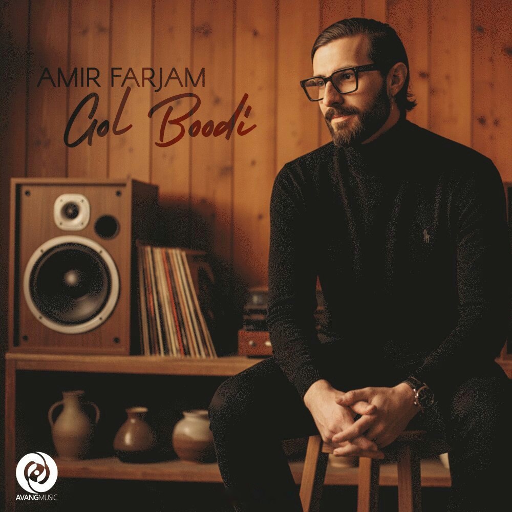 دانلود آهنگ گل بودی از امیر فرجام دانلود آهنگ گل بودی از امیر فرجام