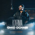 دانلود آهنگ کارما از امید عقابی