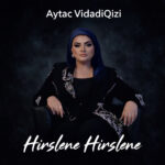 دانلود آهنگ حیرصلنه حیرصلنه از آیتاج ویدادی قیزی