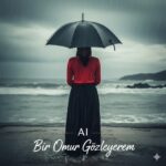 دانلود آهنگ بیر عمر گوزلیرم از نیلای شمس