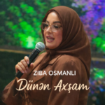 دانلود آهنگ دونن آخشام من گدیردیم ساریا از زیبا عثمانلی