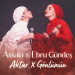 دانلود آهنگ گونلومون از ابرو گوندش و اصاله