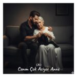 دانلود آهنگ جانیم چوک آجیور آنه از هوش مصنوعی