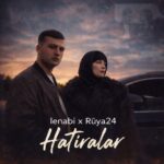 دانلود آهنگ خاطیرالار از لنابی و رویا