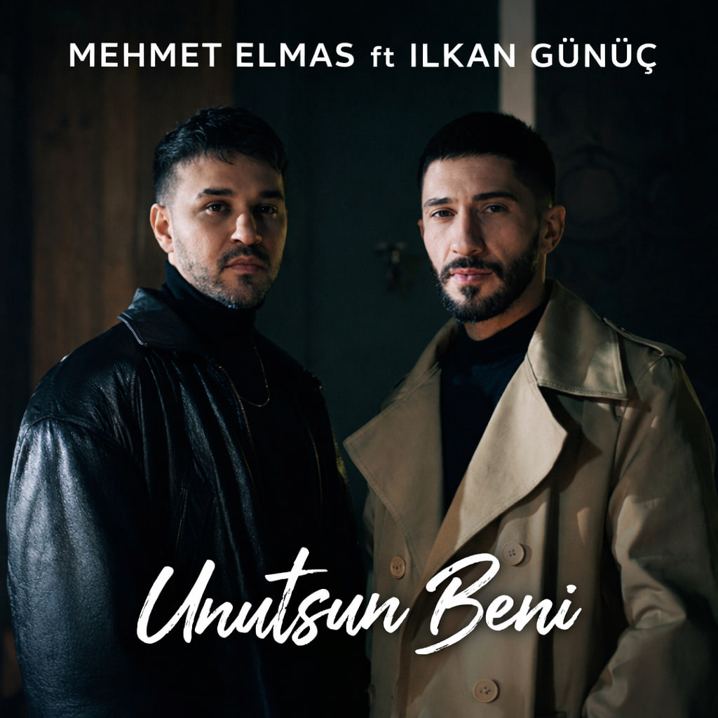 دانلود آهنگ اونوتسون بنی از مهمت الماس با ایلکان گونوچ