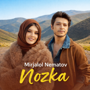 دانلود آهنگ نازکمه نازکه از میرجلال نعمت اف