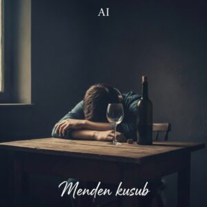 دانلود آهنگ من شراب دان کوسموشم با صدای هوش مصنوعی