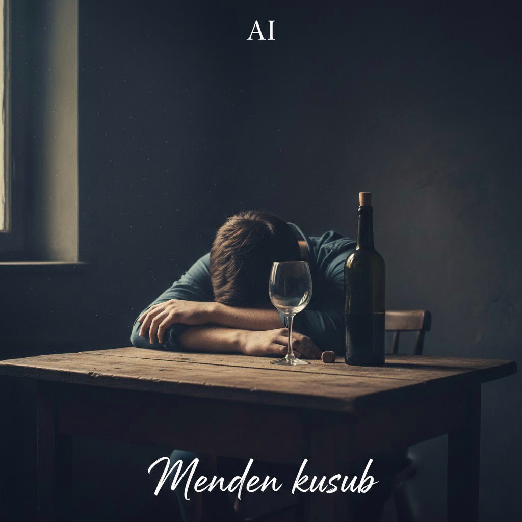 دانلود آهنگ من شراب دان کوسموشم با صدای هوش مصنوعی