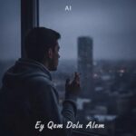 دانلود آهنگ ای غم دولو عالم با صدای هوش مصنوعی