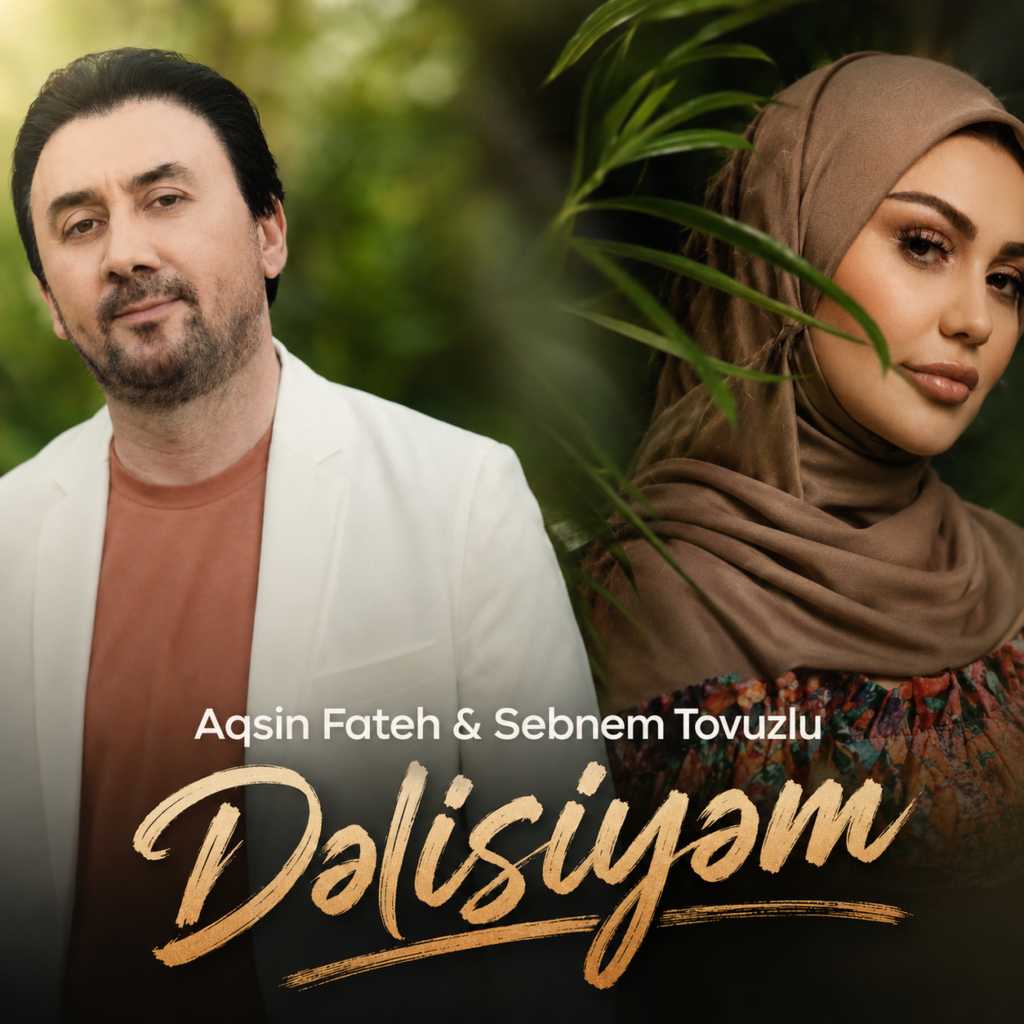دانلود آهنگ دلیسیم از شبنم تووزلو و عاقشین فاتح دانلود آهنگ دلیسیم از شبنم تووزلو و عاقشین فاتح