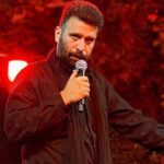 دانلود ریمیکس لری پر پر میزنم له دور حرم یار